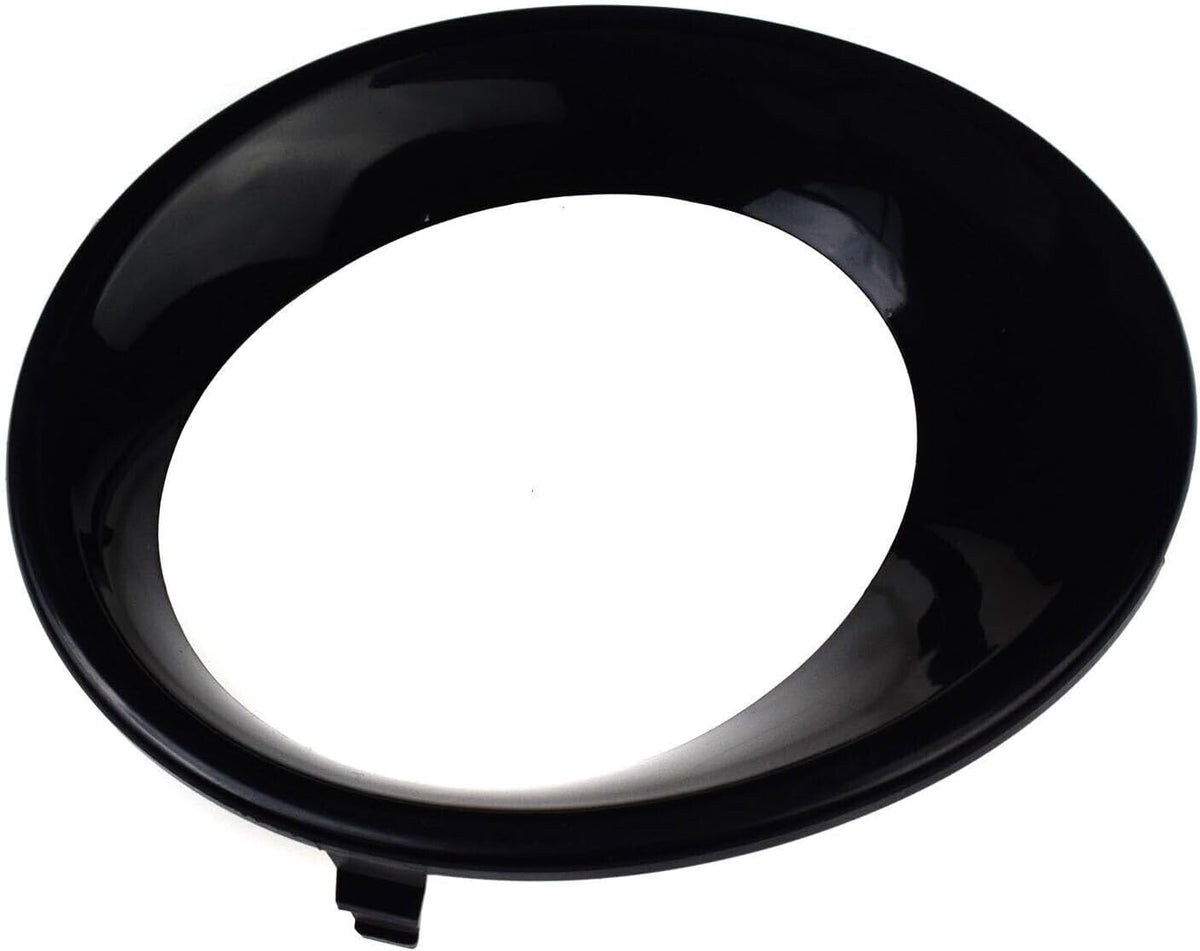 ya 14 9.20 zhengce Right Fog Lamp Grill Trim Cover Primer for BMW X3 E83 LCI 07-10-1