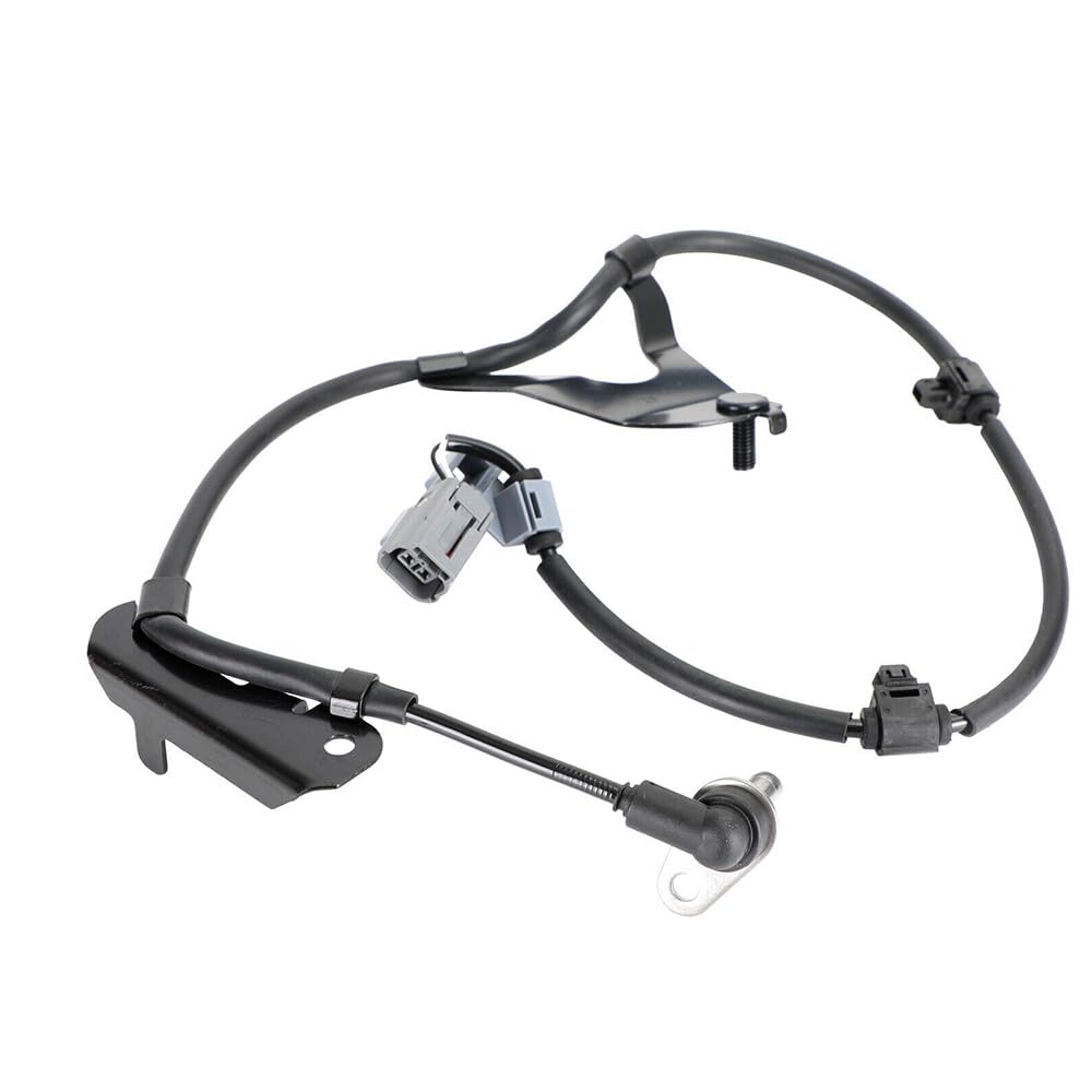 ya 9 10.24 2xABS Wheel Speed Sensor Front L & R for Isuzu D-Max 2.5 Twin Turbo 2012-2019-