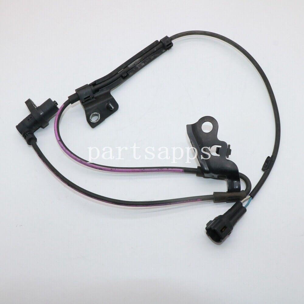 ya 6 8.24 baidi ABS Wheel Speed Sensor 89542-20170 89542 20170 Fit for Scion TC 2005-2010