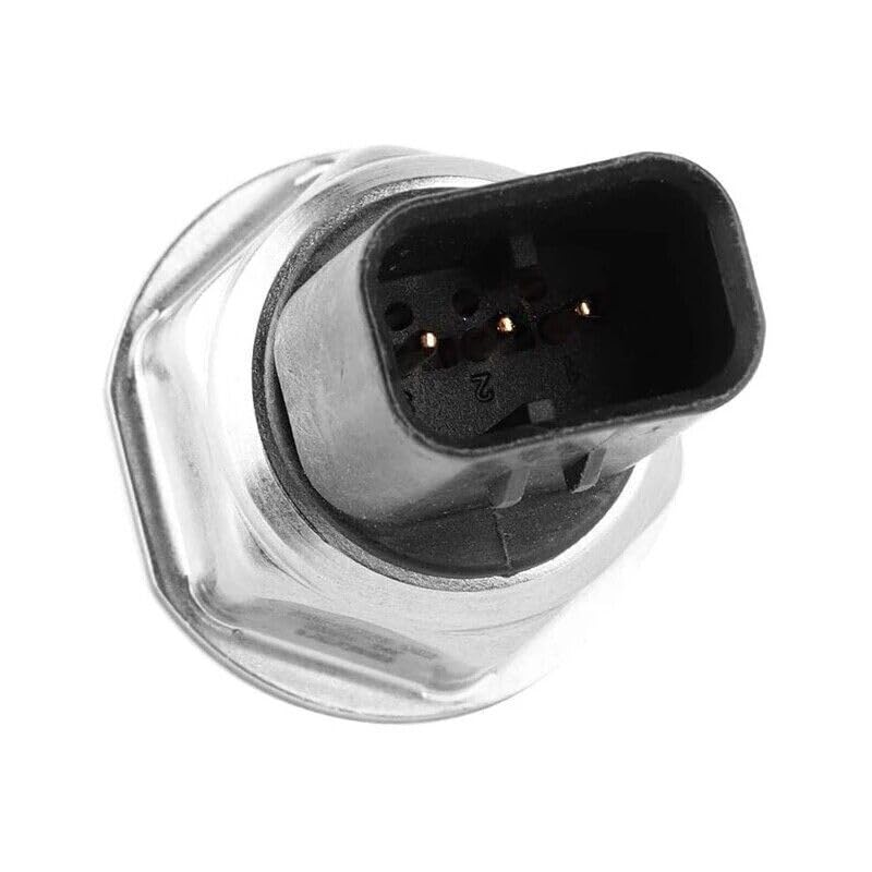 ya 2 8.15 284-2728 Fuel Rail Oil Pressure Sensor for Caterpillar C13 C15 C16 Engines 