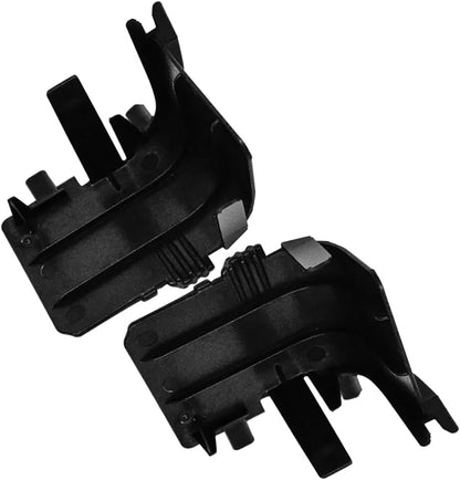 ya 4 8.8.2 1 Set Front Cooler Support Panels for X5 G05 X6 G06 F96 X7 G07 XM Left&Right