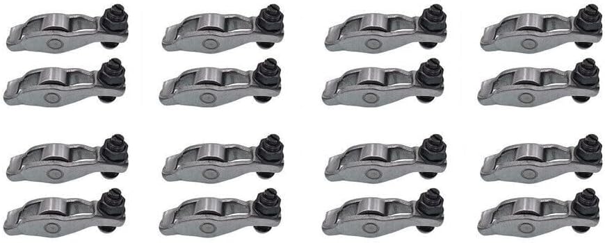 ya 4 8.14 16x for Ford Ranger PJ PK 16pcs Rocker Arm for Mazda BT-50 WLC WEC WE01-12-130