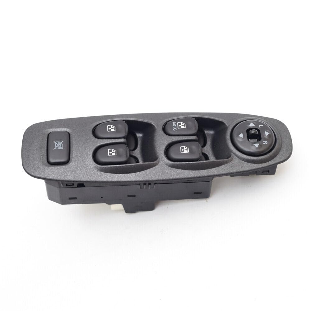 ya 4 8.8.2 The Driver's Side Electric Power Window Control Switch is Suitable for Modern Accents from 2000 to 2005