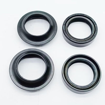 ya 13 9.15 baidi Fork Seal and Wiper Set for Suzuki GT125 1974 1975 1976 1977 1978 1979 1