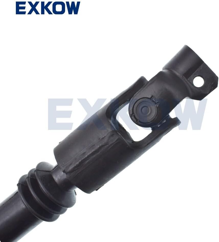 ya 2 8.15 Steering shaft joint Assy for Mitsubishi for Pajero Montero Sport I L200 MR475226