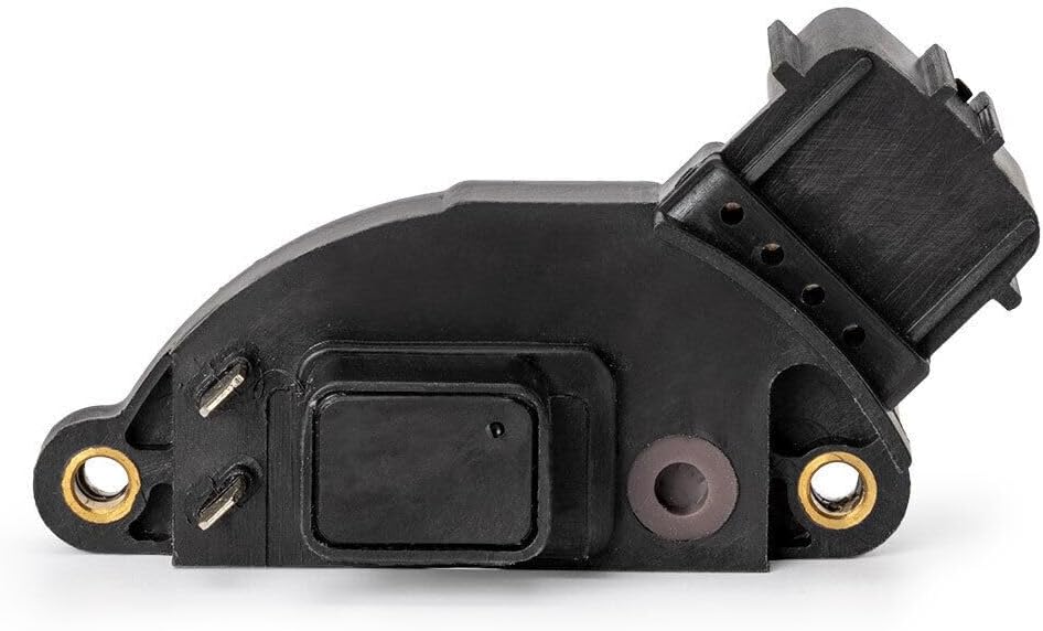 ya 4 8.14 for Mazda 626 Ge for Ford Telstar AX Auto 2.0L 1992-1994 Igntion Module RSB-52 RSB52