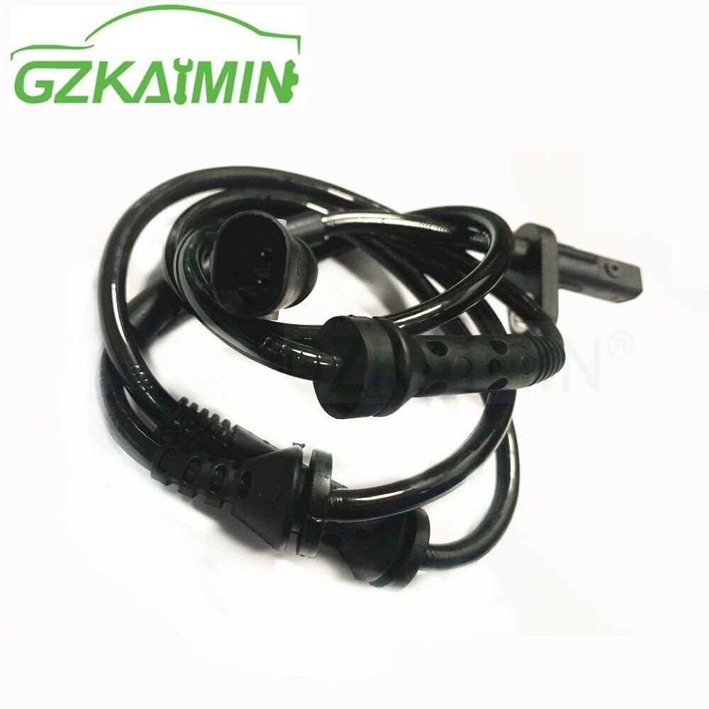 ya 2 8.15 34526869292 34526788644 for BMW X3 X4 Front Left/Right ABS Wheel Speed Sensor