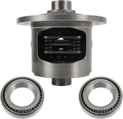 ya 4 8.14 Fits Universal 12 Bolt Automotive 4 Series Posi-30 Spline 8.875 Inch Limited Slip - Rearend