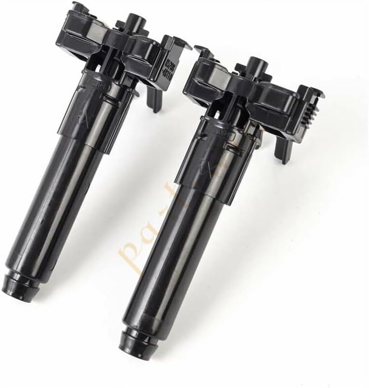 ya 2 8.15 1 pair of bumper headlight actuator bass headlight washing machine suitable for Lexus RX350 RX450