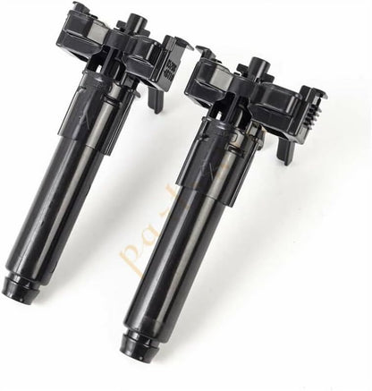 ya 2 8.15 1 pair of bumper headlight actuator bass headlight washing machine suitable for Lexus RX350 RX450