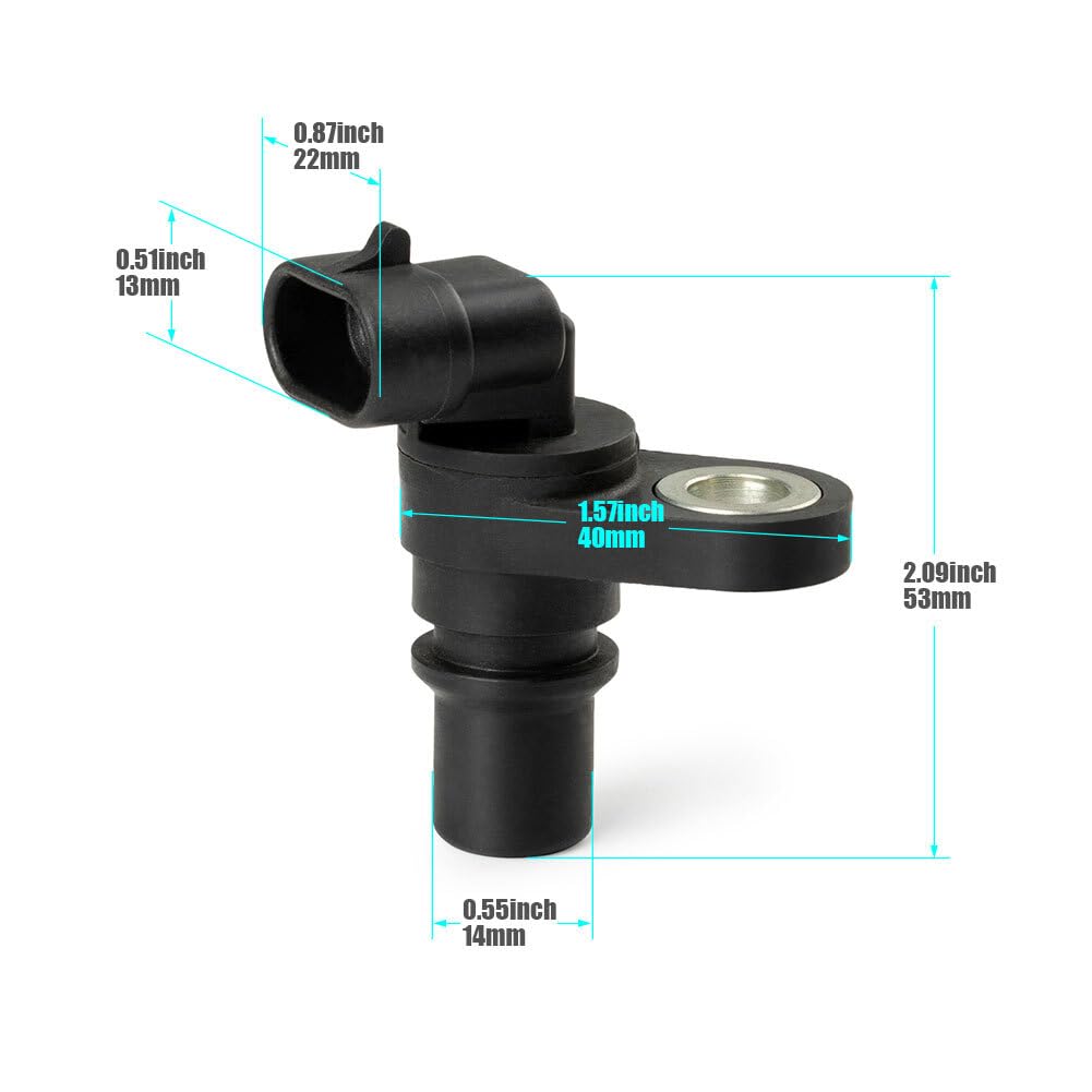 ya 12 10.8 zhengce 4012167 4013908 Speed sensors Suitable for Polaris RZR/Ranger 500 570 800 900