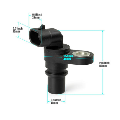 ya 12 10.8 zhengce 4012167 4013908 Speed sensors Suitable for Polaris RZR/Ranger 500 570 800 900