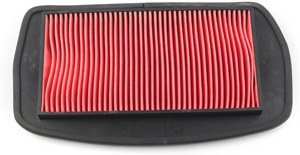 ya 5 8.10 Fit for Yamaha FZ6 600 S/N 2004-2000 Replacement Air Filter Intake Cleaner Motor