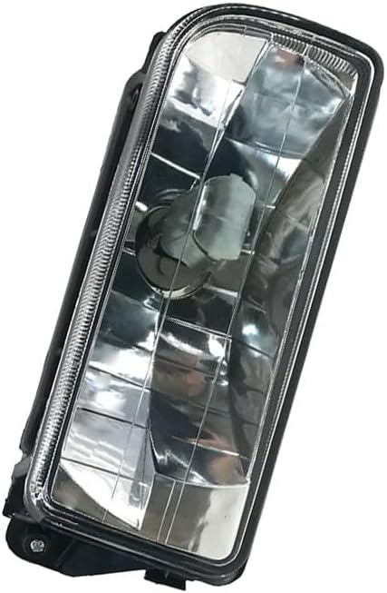 ya 9 10.24 Fits For 3-Series E36 1992-1998 Front Right Bumper Fog Light Lamp Without Bulb