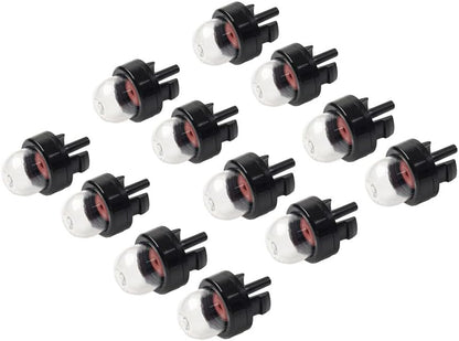 ya 2 8.15 12x Primer Bulb for Ryobi Poulan Echo Chainsaw Trimmer 188-512