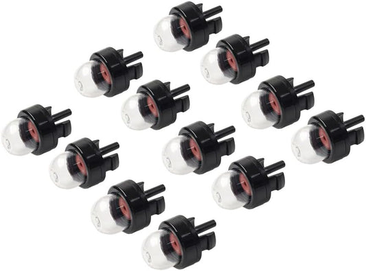 ya 2 8.15 12x Primer Bulb for Ryobi Poulan Echo Chainsaw Trimmer 188-512