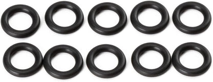 ya 10 9.16 baidi 10PCS for Honda for Acura 4-Cylinder 91301-PC9-003 Transmission Dual Solenoid O-Ring