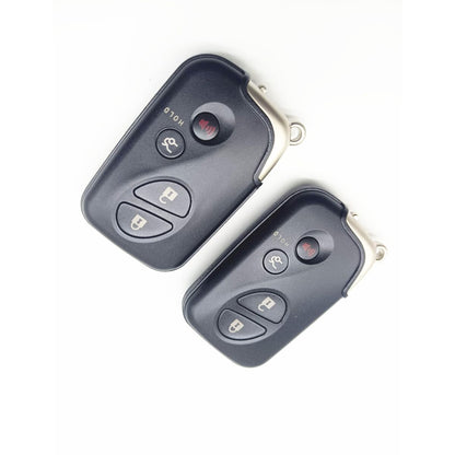 ya 4 8.8 12V for Smart Key PKE Car Alarm System Remote Start Push Starter Keyless Entry