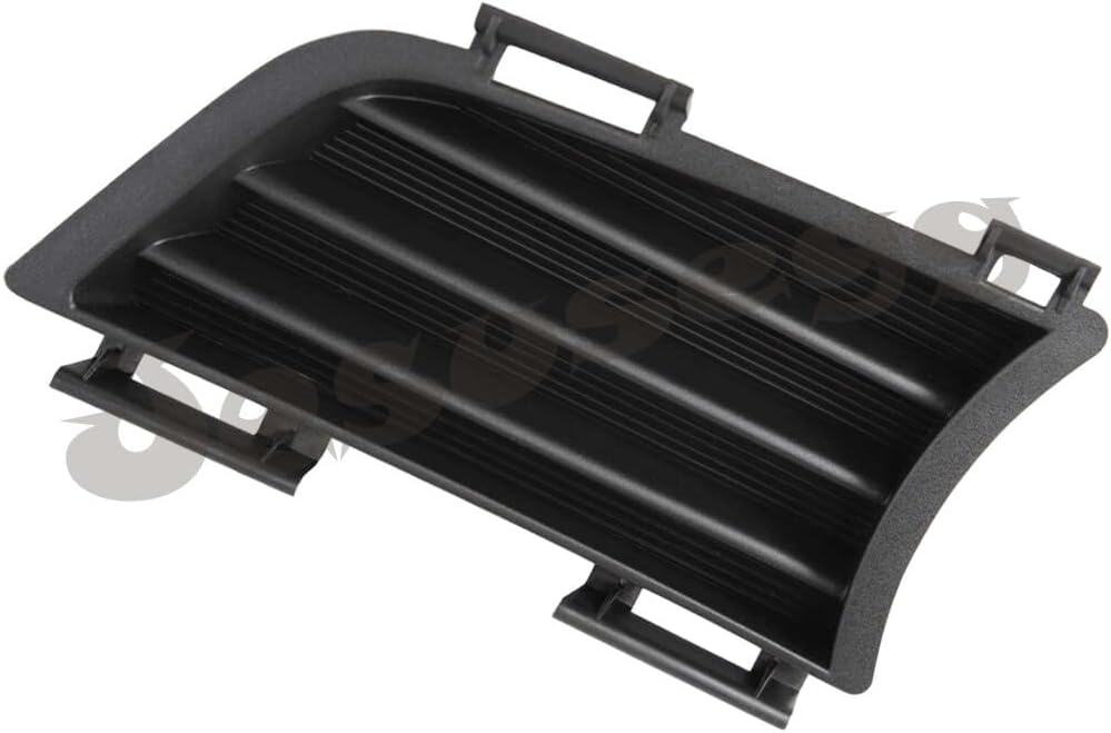 ya 27 10.13 baidi Front Left Bumper Insert Fog Light Cover for Pontiac 2005-08 Vibe Base Vibe GT