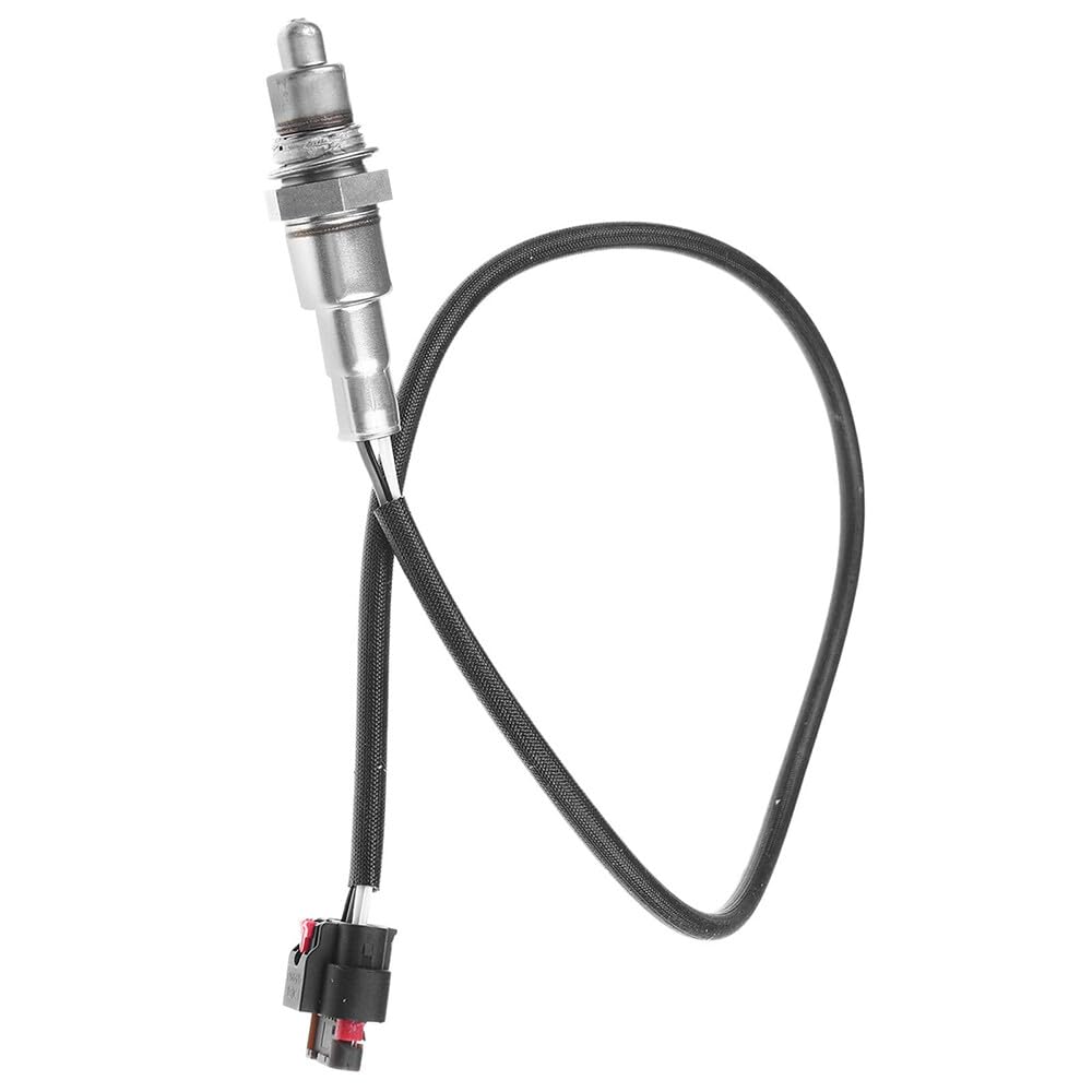 ya 9 10.24 2-Pack Upstream + Downstream Oxygen O2 Sensor for Ford Fusion 1.5L L4 2014-2020-