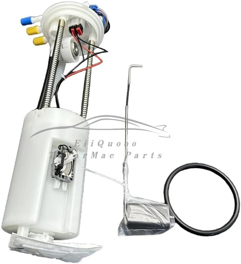 ya 8 8.24 baidi Fuel Pump for 2004+ P32 W16 W18 W20 W22 W24 W42 ASM W0013952 25353893 81-891