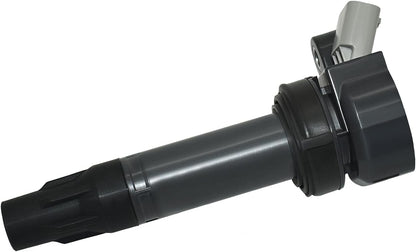 ya 4 8.10 Ignition Coil 19070-97207 for Toyota for Daihatsu MAX 58HP 43KW for Mira Gino Tanto
