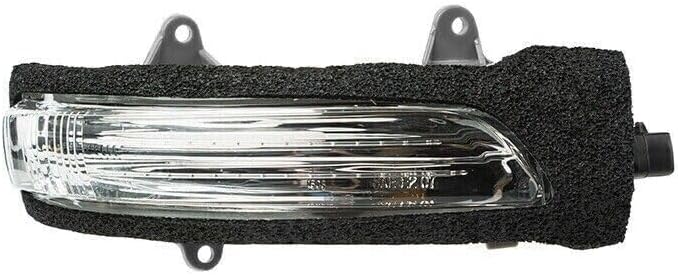 ya 14 9.20 zhengce Suitable for Toyota for Land Cruiser Prado 2010-19 Right side mirror turn s-1