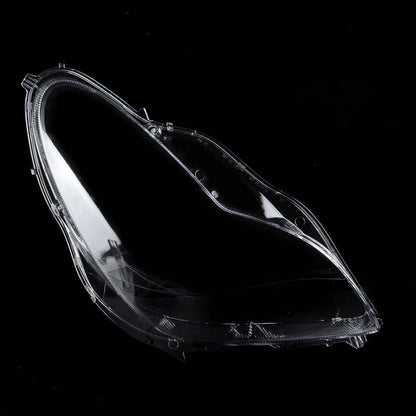 ya 11 9.14 zhengce Scheinwerferglas Streuscheibe Abdeckung F¨¹r Mercedes W219 CLS Klasse 2006-1