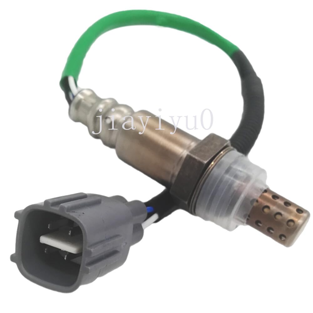 ya 4 8.8 2 Pieces Up+Down Oxygen Sensor for Subaru Forester 2011-2013 Impreza WRX 2.5 Turbo