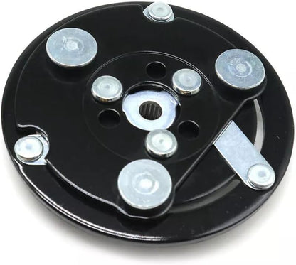 ya 4 8.10 AC Compressor Clutch Hub Fit Liberty Dakota Durango for Ram SD7H15 CH-200 55055540AC