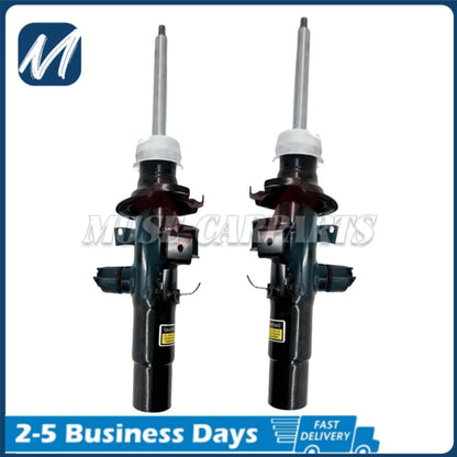 ya 12 10.8 baidi 2x Front Left + Right Shock Absorber Struts w/VDC for Toyota GR Supra 2019-24