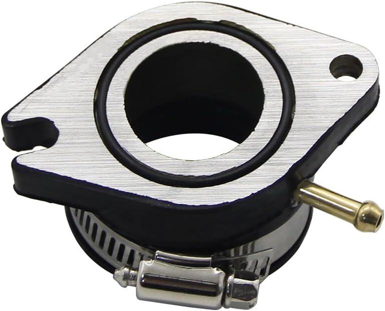 ya 13 9.15 baidi for Yamaha Carburetor Intake for MAN ifold Boot Rubber TTR225 ST225 Bronco XT225 1992