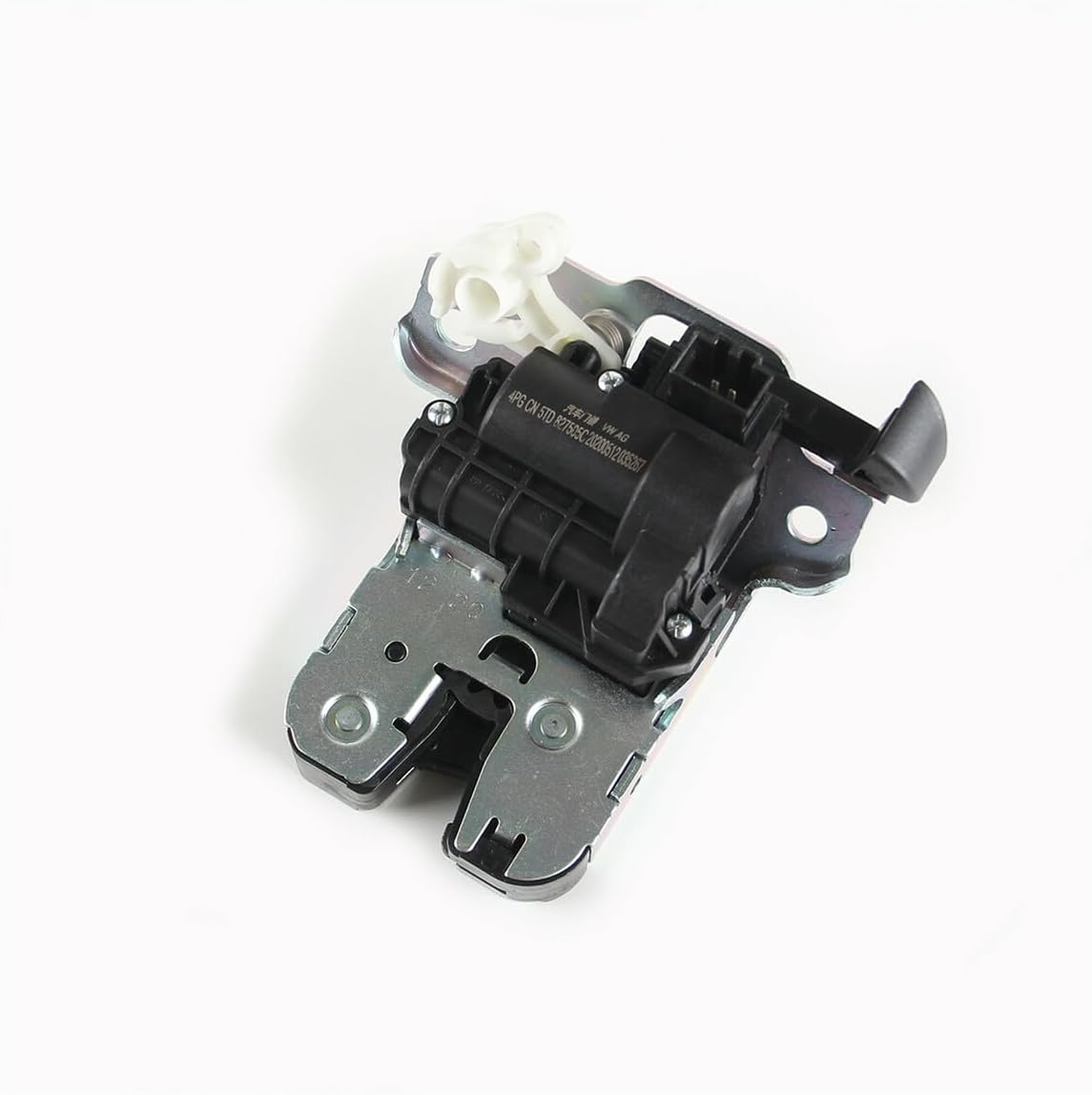 ya 11 9.14 baidiRear Lid Lock with Microswitch Fit for VW for Passat for Tiguan #5TA 827 505 D#