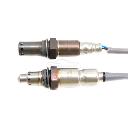 ya 4 8.14 2 Pack for Cadillac XT5 CT4 CT5 CT6 XT4 for GMC for Chevrolet Oxygen Sensor 55488558 55489474
