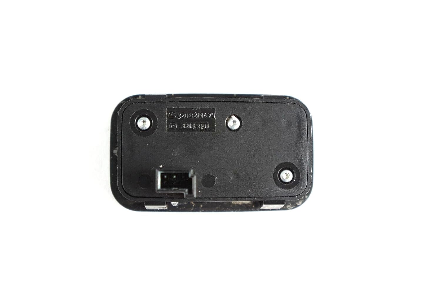 ya 6 8.24 baidi Trunk lid Closed Lock Switch for 2003-20 for Mercedes-Benz S430 S500 E500 2208211479