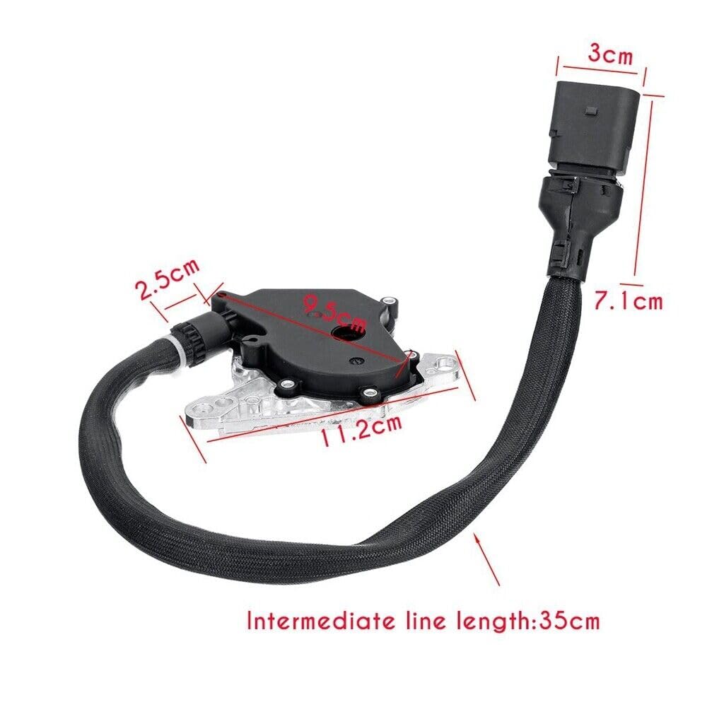 ya 10 9.16 zhengce Transmission Range Sensor Neutral Safety Switch for Audi Allroad for Passat