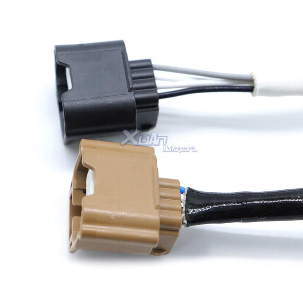 ya 2 8.15 234-9133 234-4905 Front & Rear Air Fuel Ratio O2 Oxygen Sensor for Nissan Altima