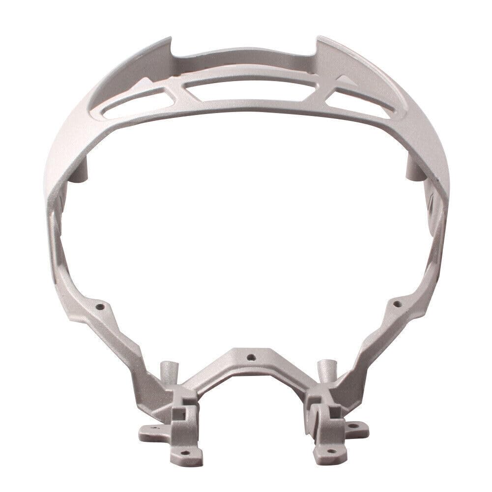 ya 6 8.14 for Ducati Monster 696 659 795 796 Front Headlight Headlamp Upper Stay Bracket