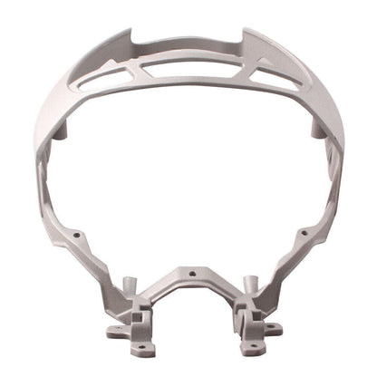 ya 6 8.14 for Ducati Monster 696 659 795 796 Front Headlight Headlamp Upper Stay Bracket