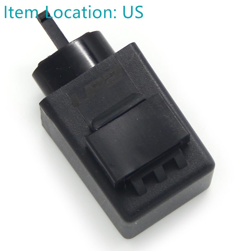 ya 23 10.7 baidi Turn Signal Relay for Honda NSS250/A/AS/S GL1500/A/I/SE-I Goldwing PC800 ST1100P