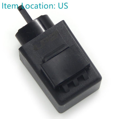 ya 23 10.7 baidi Turn Signal Relay for Honda CB650SC CB700SC CB450SC Night Hawk CB1000 CB400F CB1