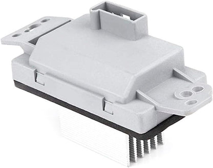ya 11 9.14 baidi19260762 Heater Blower Motor Resistor Module for Chevrolet Tahoe Trailblazer