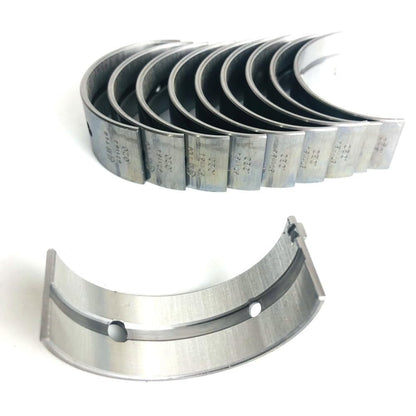 ya 5 8.24 baidi Connecting Rod Bearing Set for GM LDE 2H0 93742707