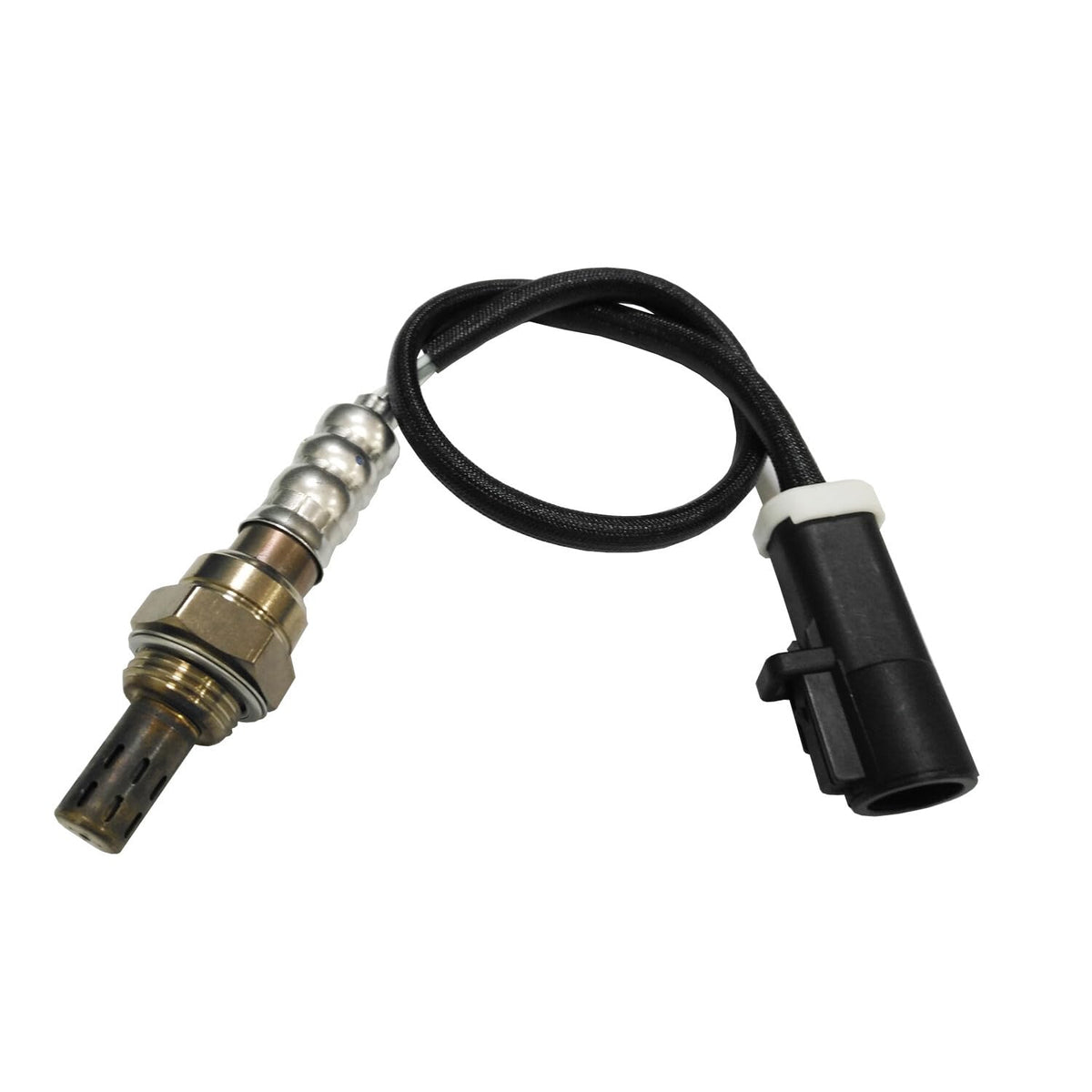 ya 12 10.8 baidi 4-Piece Oxygen Sensor kit for Ford E-150 E-250 E-350 F-350 Super Duty Upper+Lower-