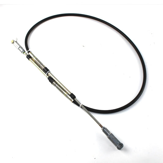 ya 16 10.20 baidi Throttle Control Cable AT105279 for JohnDeere 350 450 455 555 Dozer 63inches