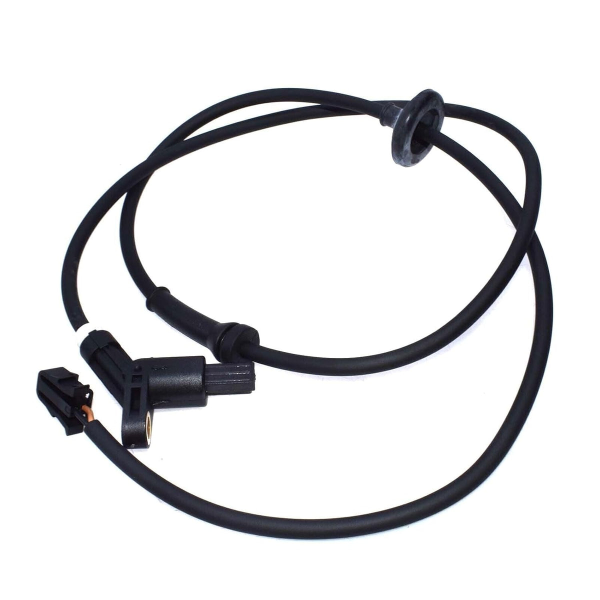 ya 10 9.16 zhengce Rear ABS Wheel Brake Speed Sensor Suitable for VW for Jetta Beetle for Golf