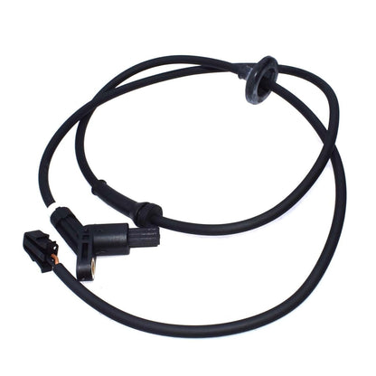 ya 10 9.16 zhengce Rear ABS Wheel Brake Speed Sensor Suitable for VW for Jetta Beetle for Golf