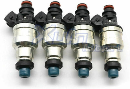 ya 14 9.20 zhengce Fuel Injectors 1000402 for Honda for Acura B16 B18 B20 D16 D18 F22 H22 Inc-1