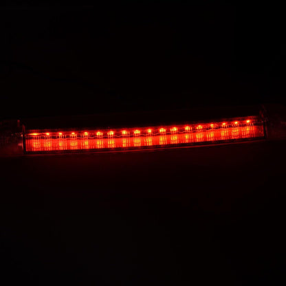 ya 14 9.20 zhengce 1pcs Rear High Mount 3RD Brake Light Roof Boiler Light Fits for Lexus GX470-1