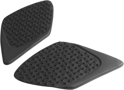 ya 4 8.10 Tank Traction Pads Side Gas Knee Grips Protector Fit for Suzuki GSXR1000 2007-2008